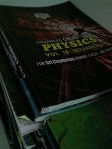 Textbooks Collection