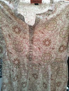 Frock For Girls