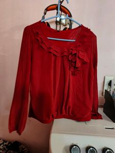 Girls Top