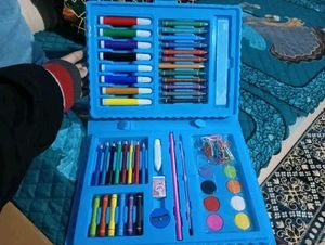 Kids Art Set