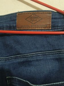 LEE COOPER JEANS