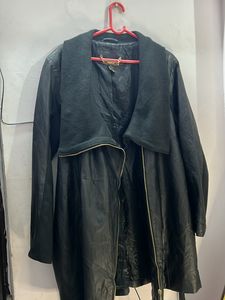 Original leather Jacket