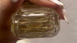 Versace Yellow Diamond Full