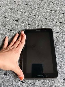 Samsung Tablet