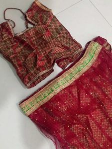 Lehenga