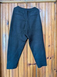 Knitted Jogger Style