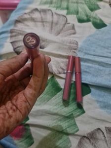 Lipsticks Set