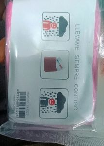 Mini portable Pocket Rain Coat