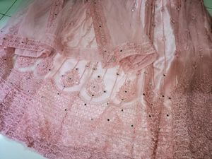 Party Wear Gowns