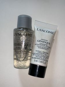 Lancome Skincare Set