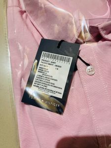 Branded Tommy Hilfiger Shirts new with tag