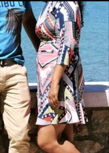 2 dress Combo
