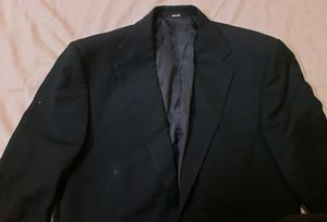 Allen Solly Mens Blazer