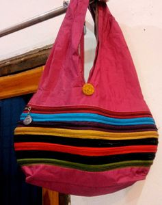 Totte,Sling ,Jhola, Bag