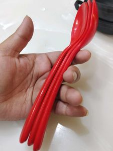 Mini Serving Set Of 5