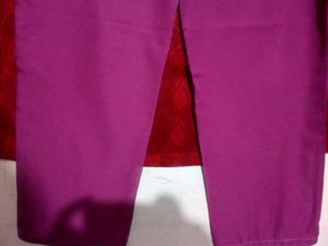 LONG FROCK