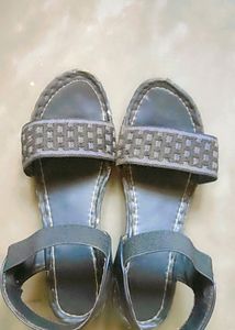 Wedge Heel Sandals  For Women