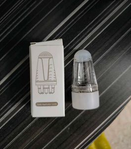 Scalp Applicator Comb