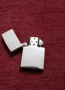 Made In USA Original Zippo Lighter.