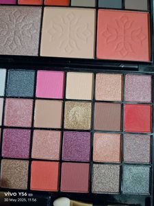 New Eyeshadow