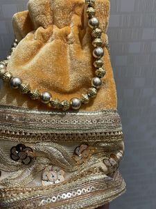 Potli Bag♥️♥️Sale