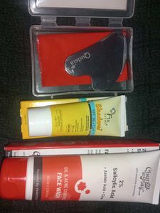 Skincare Set