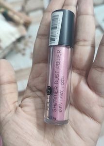 Swiss Beauty Shimmer Dust Powder Roll On
