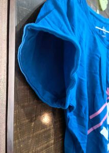 Set Of Beautiful Elegant Tees