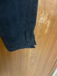 Westside Nuon Black Skinny Jeans