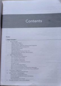 Wiley Physical Chemistry JEE