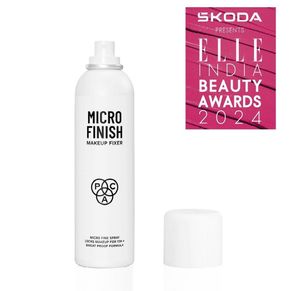 PCA Micro Finish Makeup Fixer