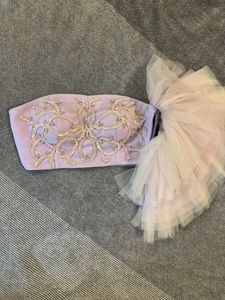Beautiful Barbie Skirt/Lehenga
