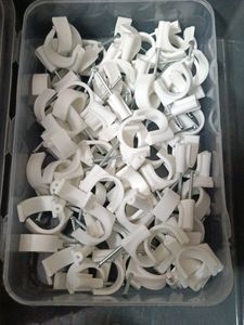 AC Wire Clips