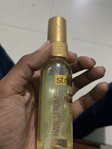 Streax Hair Serum