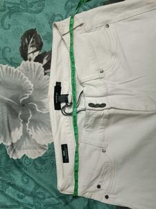 White  Jeans