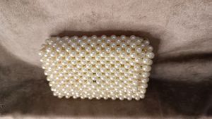 Pearl Wallet