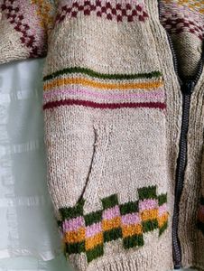 Sweater For Baby Girls And Boys