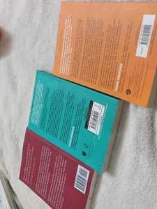 Mark Manson Book Bundle 3