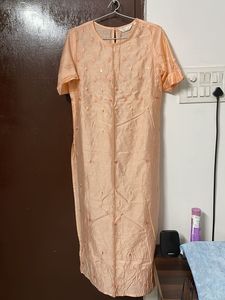 Stylish Kurta For Girls