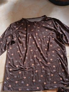 Like New Pyjama Set Sold Sol