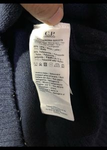 CP Company Knit Sweater