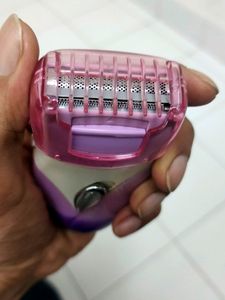Panasonic Hair Epilator