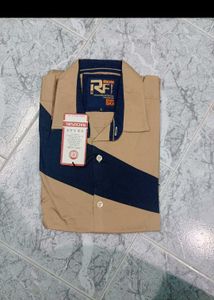 Men&#39;s Shirt Branded Rack fuel