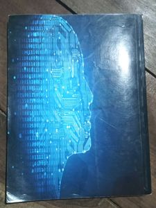 Information Technology Book For Class XI