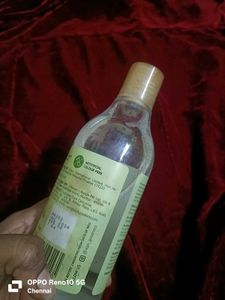 Alps Rosemary Water