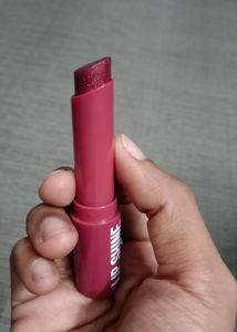 Shimmer Lipstick