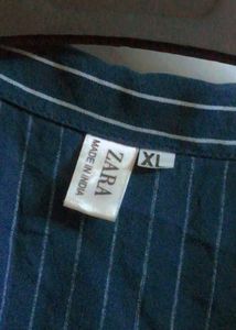 Night Suit Zara