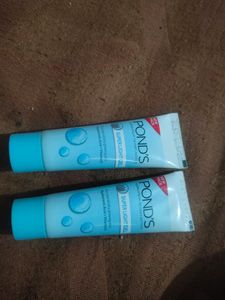 Ponds Super Light Gel  4 Pes.