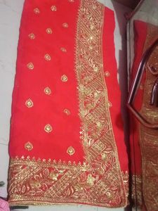 New Saree