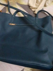 Brand New Bag